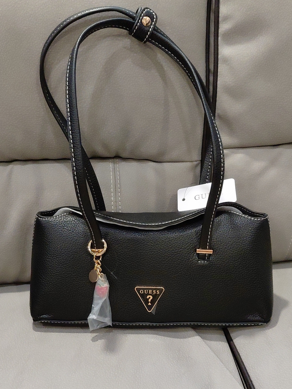 GUESS SHOULDER BAG